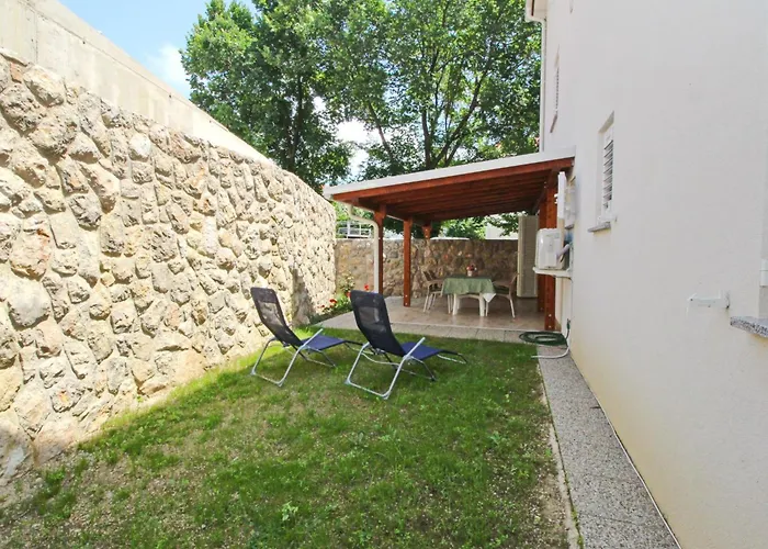 Appartement In Mit Eigener Terrasse By Interhome *