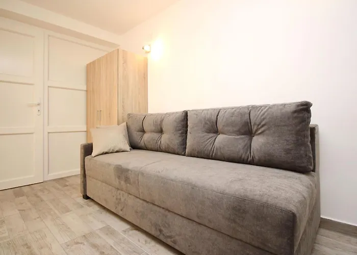 In Mit Eigener Terrasse By Interhome *